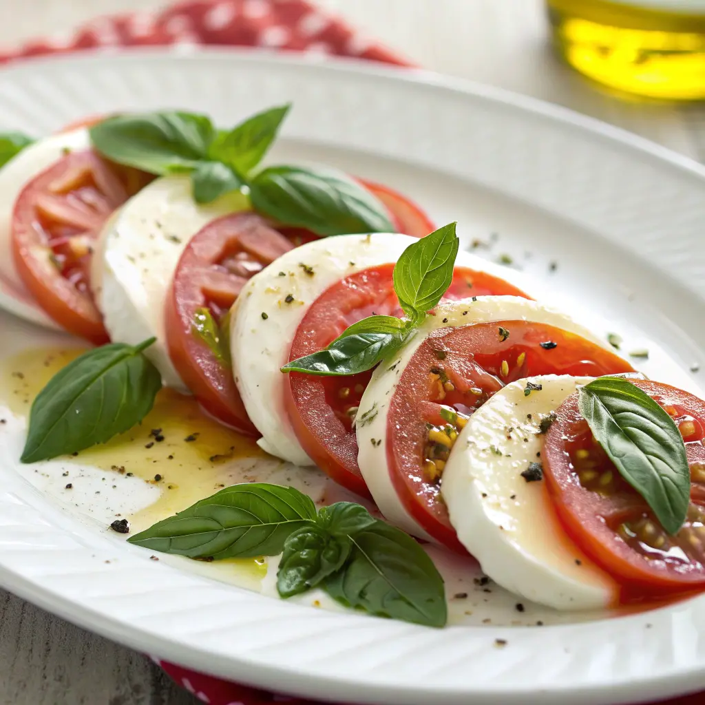 Caprese Salad