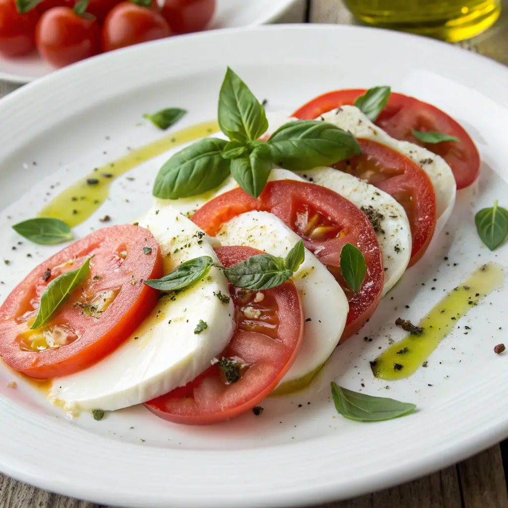 Caprese Salad