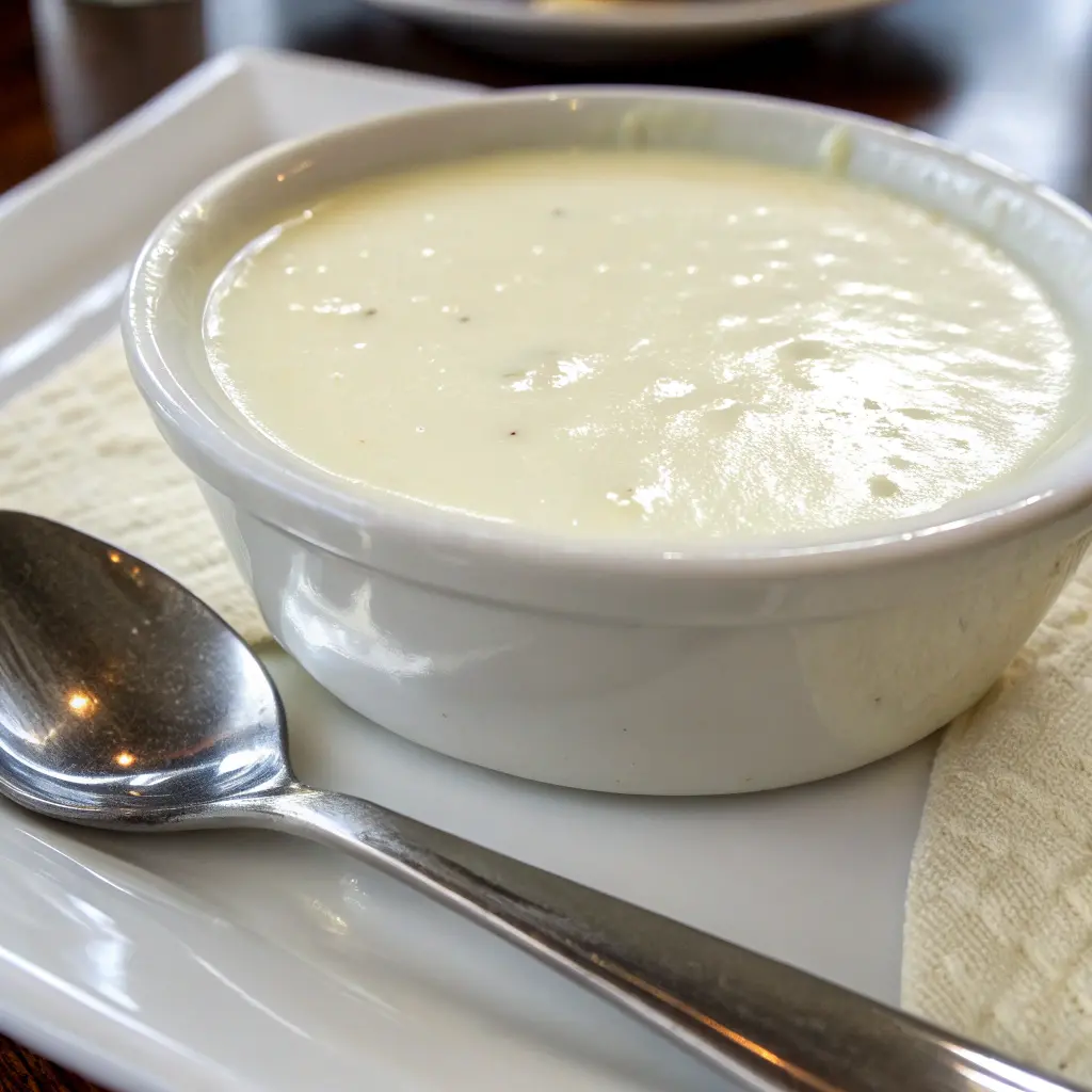 White Queso