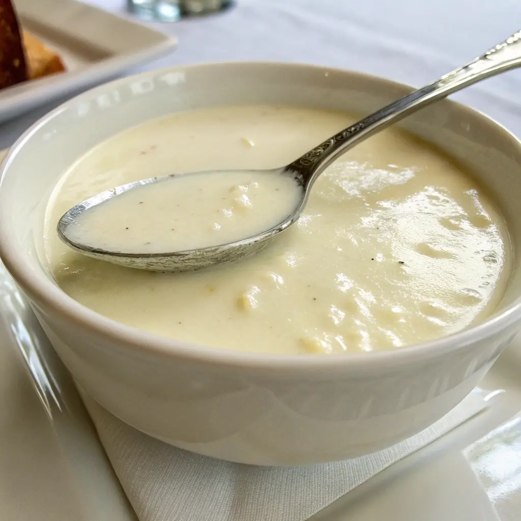 White Queso