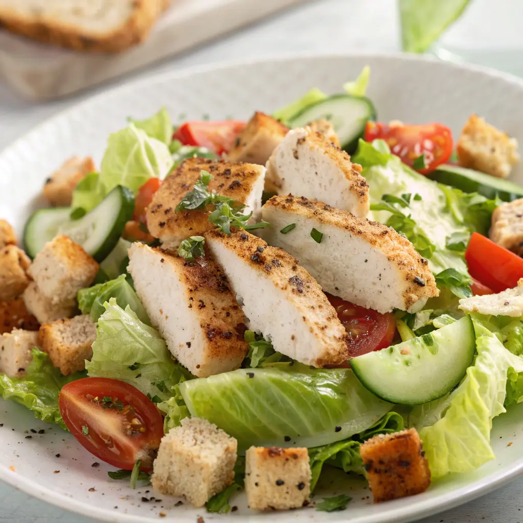 Chicken Salad