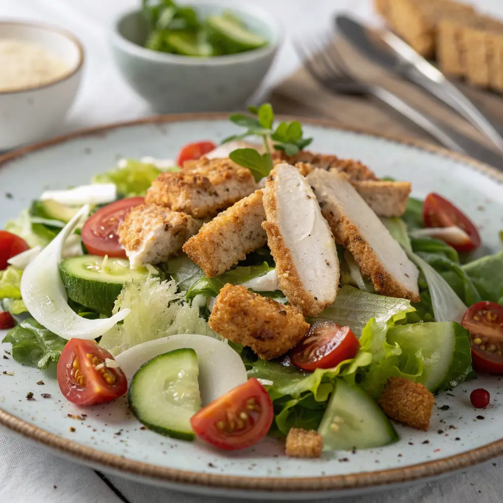 Chicken Salad