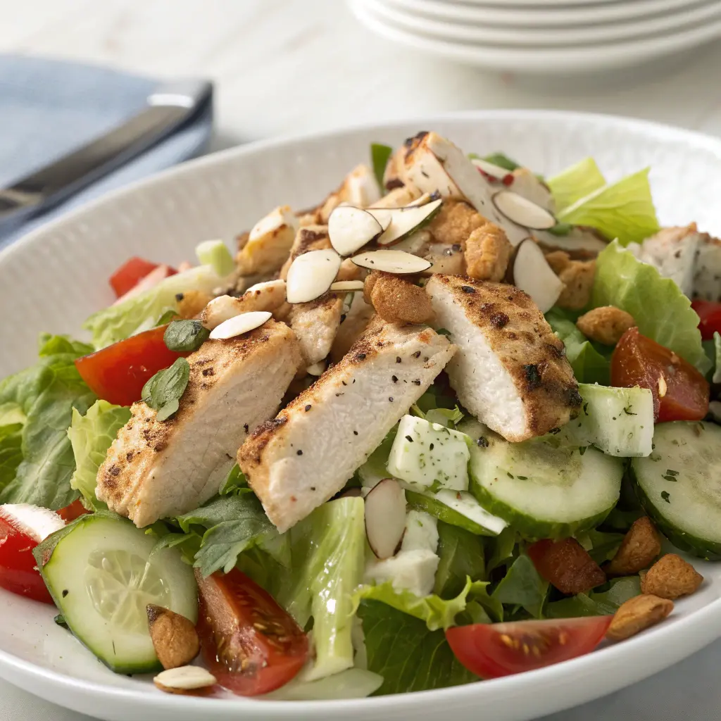 Chicken Salad