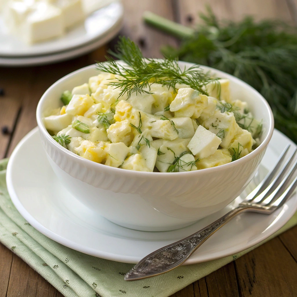 Egg Salad