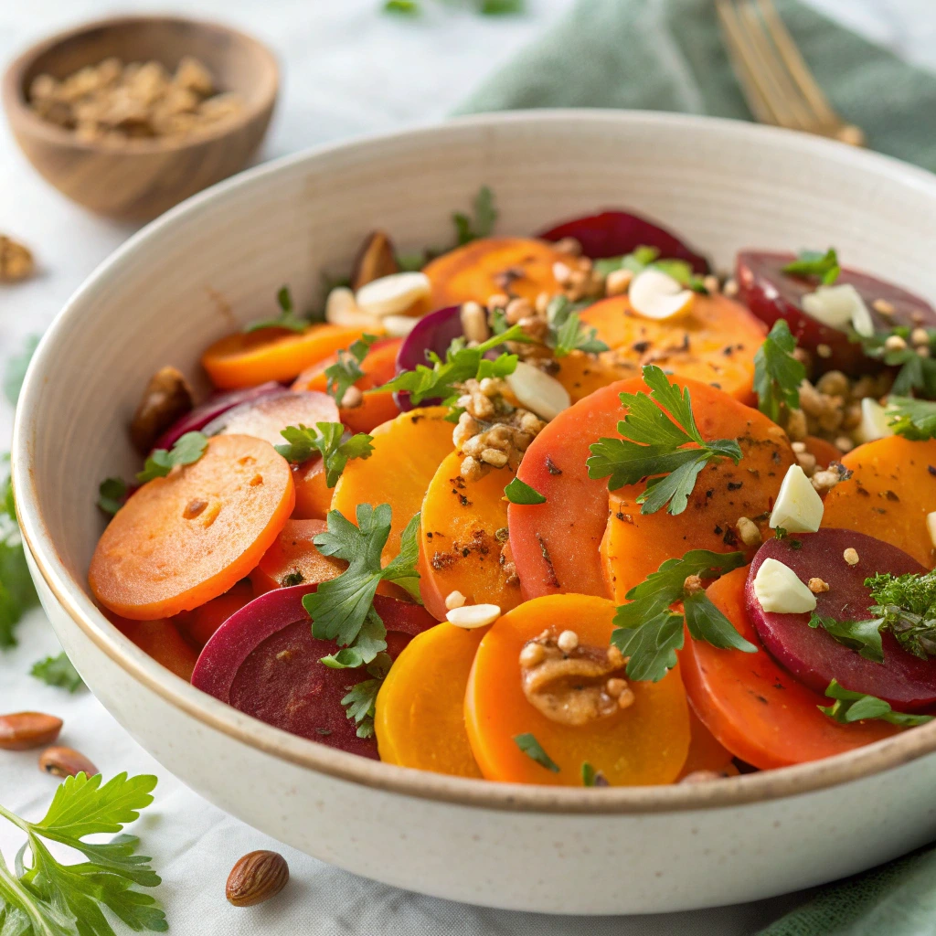 Carrot Salad