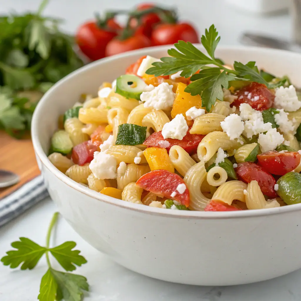 Macaroni Salad