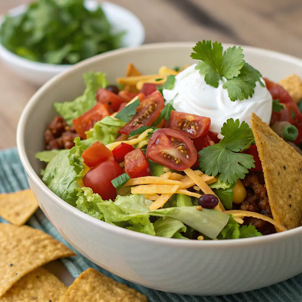 Taco Salad