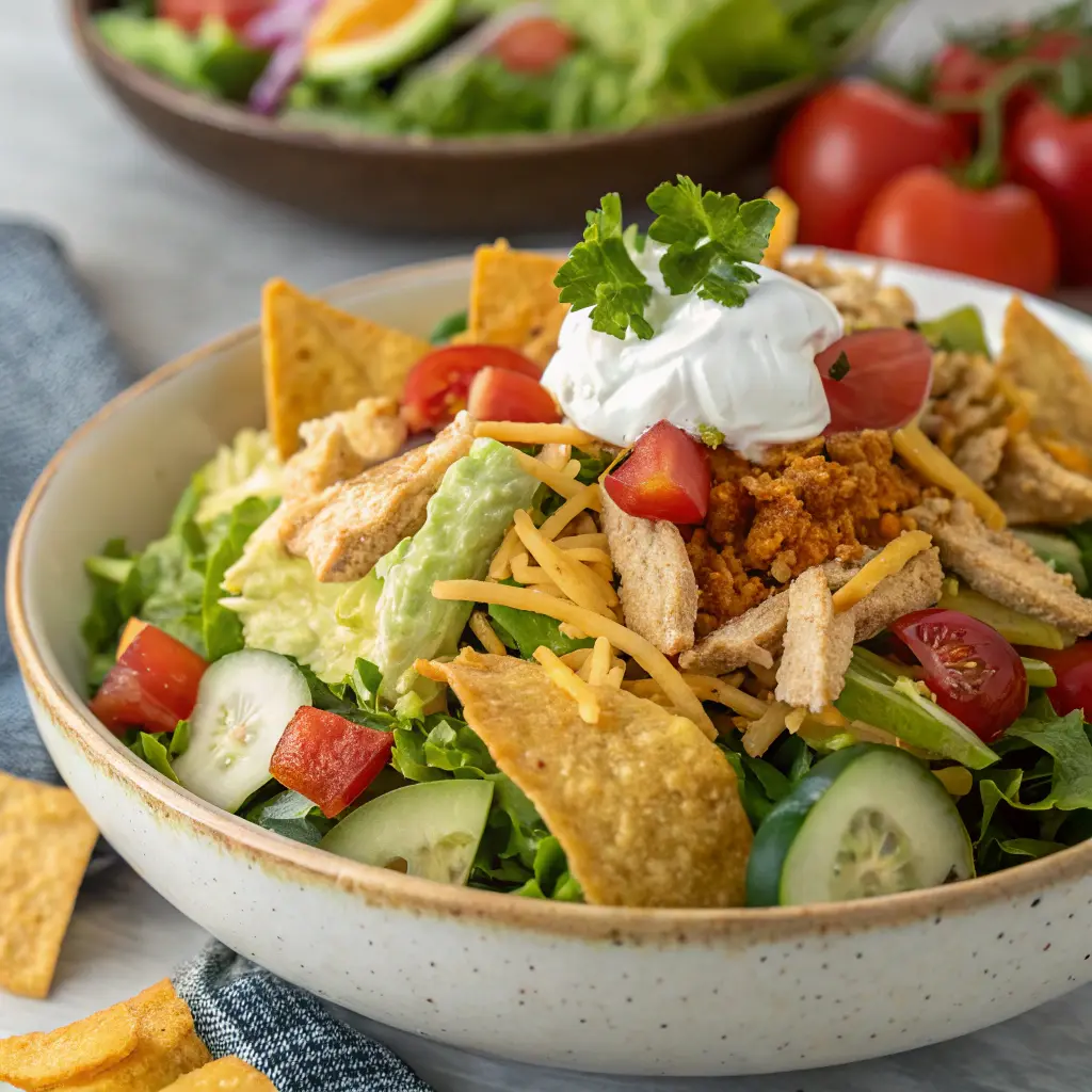 Taco Salad