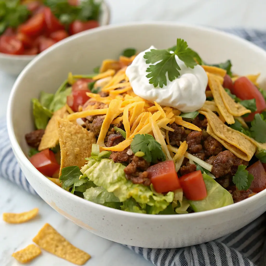 Taco Salad