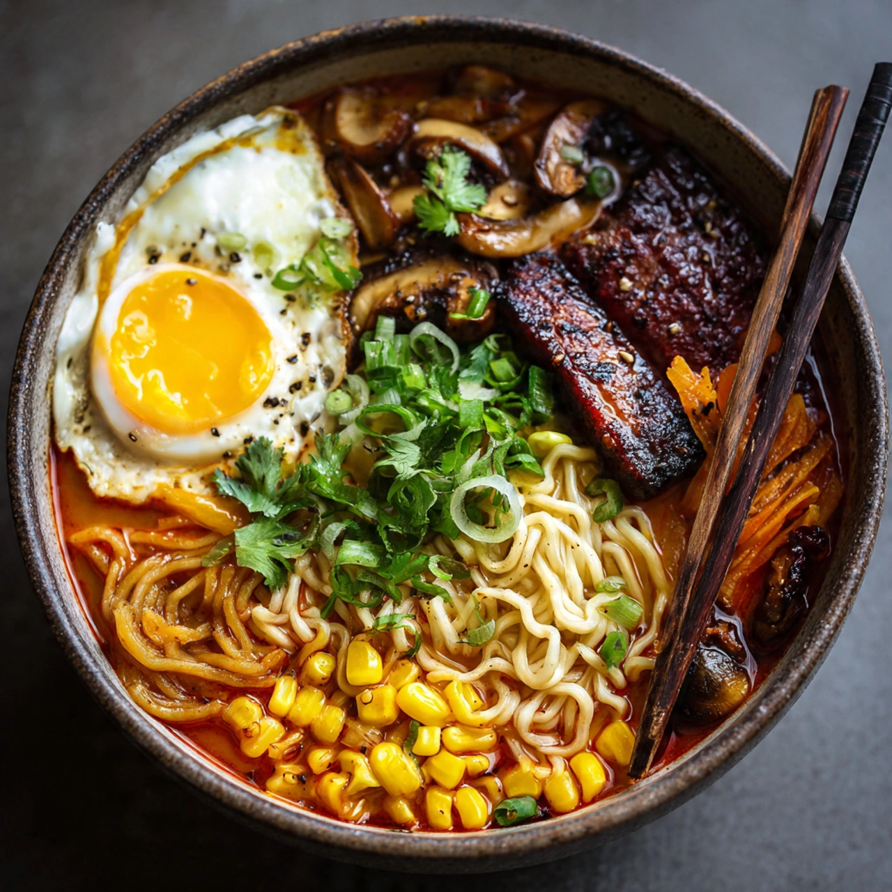 Buldak Ramen