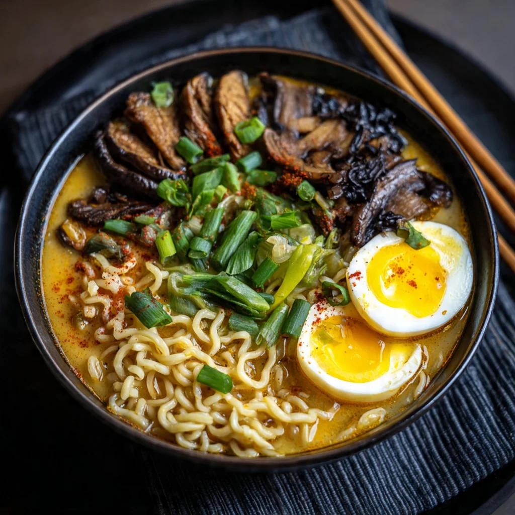 Buldak Ramen